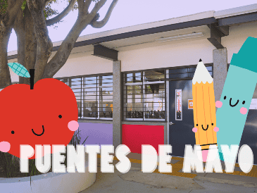 Los alumnos se despiden de las aulas el próximo 15 de julio de 2026, fecha en la que darán inicio las anheladas vacaciones de verano, que abarcan hasta el 31 de agosto. ESPECIAL
