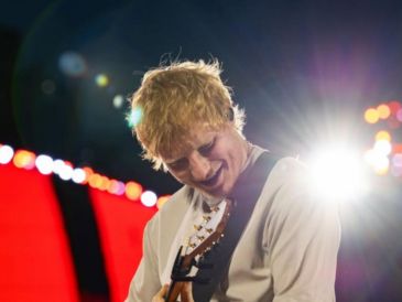 La conexión de Ed Sheeran con el público mexicano se reafirma con este nuevo anuncio que promete una experiencia musical memorable. INSTAGRAM/@edhq