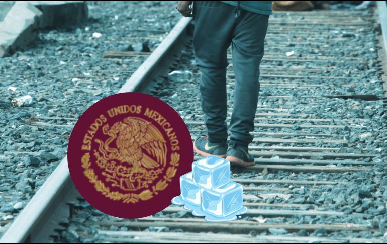 El comunicado de la SRE dicta que el mexicano se encontraba en el Centro Correccional de Winn, ubicado en Luisiana. EL INFORMADOR / ARCHIVO