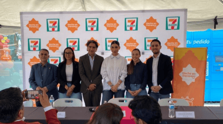 El relanzamiento de 