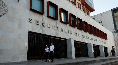 La nota oficial indicó que hasta el momento la causa de la muerte permanece bajo investigación. EFE/J. Méndez