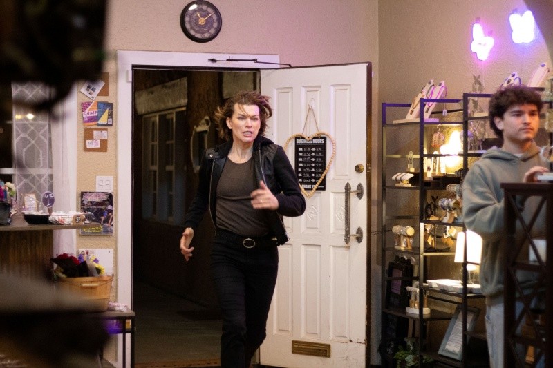 Instinto Implacable. ESPECIAL/IMAGEM FILMS.&nbsp;