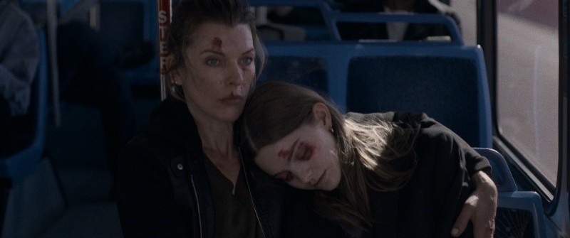 Instinto Implacable. ESPECIAL/IMAGEM FILMS.&nbsp;