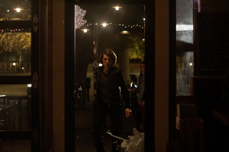 Instinto Implacable. ESPECIAL/IMAGEM FILMS.&nbsp;