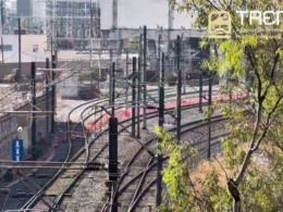 Tren Suburbano al AIFA