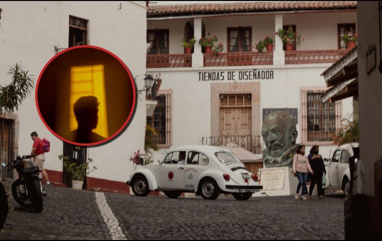 Taxco de Alarcón es el tercer municipio de Guerrero con mayor importancia turística. ESPECIAL/PEXELS