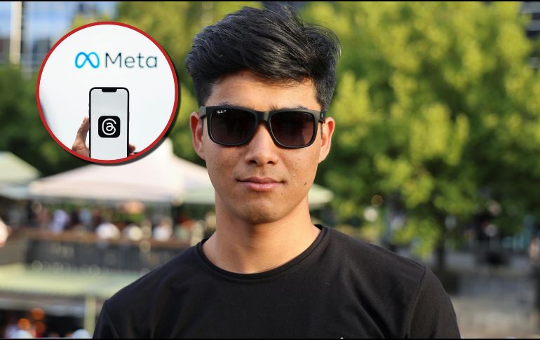 Meta planea equipar sus gafas de las marcas Ray-Ban y Oakley con tecnología de reconocimiento facial, algo que desató controversia. ESPECIAL/PEXELS