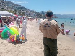 Se reportaron ocho personas fallecidas por ahogamiento, todos los casos ocurridos en cuerpos de agua interiores como ríos, presas y bordos. CORTESÍA