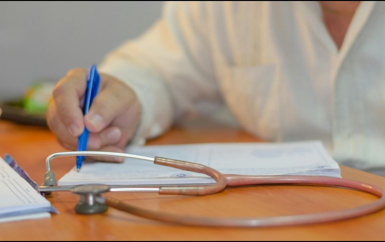 México registra repunte de tos ferina