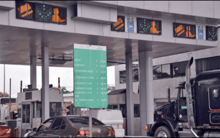 El ajuste en tarifas forma parte de la actualización anual ligada a inflación y costos de operación. SUN / ARCHIVO