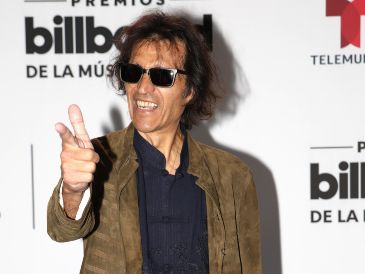 Hasta el momento no se ha confirmado de manera oficial la causa de muerte de Felipe Staiti. EFE/ARCHIVO