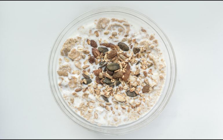El secreto mejor guardado de este cereal tiene un nombre científico que suena a superhéroe: los beta-glucanos. UNSPLASH