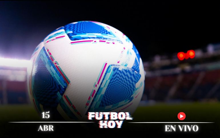 La Champions League protagoniza el día con los duelos más atractivos del miércoles 15 de abril de 2026. ESPECIAL / IMAGO7 y CANVA