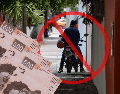 Entre el 1 de enero y el 7 de abril de 2026 se retiraron de circulación dos mil 264 motocicletas por diversas irregularidades. EL INFORMADOR/ARCHIVO