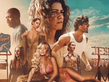 Hay varios elementos clave en el programa que vale la pena tener claros. ESPECIAL / HBO