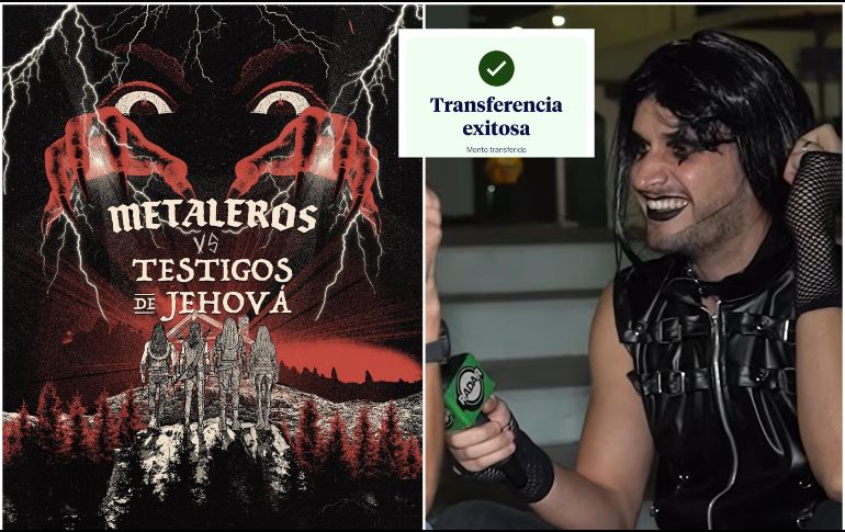 Cineasta mexicano solicitó ayuda y Adrián Marcelo respondió; te contamos la situación. ESPECIAL / YOUTUBE Adrián Marcelo / x: @WichoRN