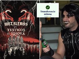 Cineasta mexicano solicitó ayuda y Adrián Marcelo respondió; te contamos la situación. ESPECIAL / YOUTUBE Adrián Marcelo / x: @WichoRN