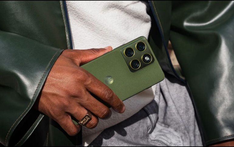 Con un enfoque en rendimiento accesible, Motorola busca atraer a usuarios que demandan eficiencia sin tener que invertir en equipos de gama alta. MOTOROLA