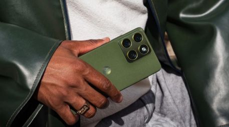 Con un enfoque en rendimiento accesible, Motorola busca atraer a usuarios que demandan eficiencia sin tener que invertir en equipos de gama alta. MOTOROLA