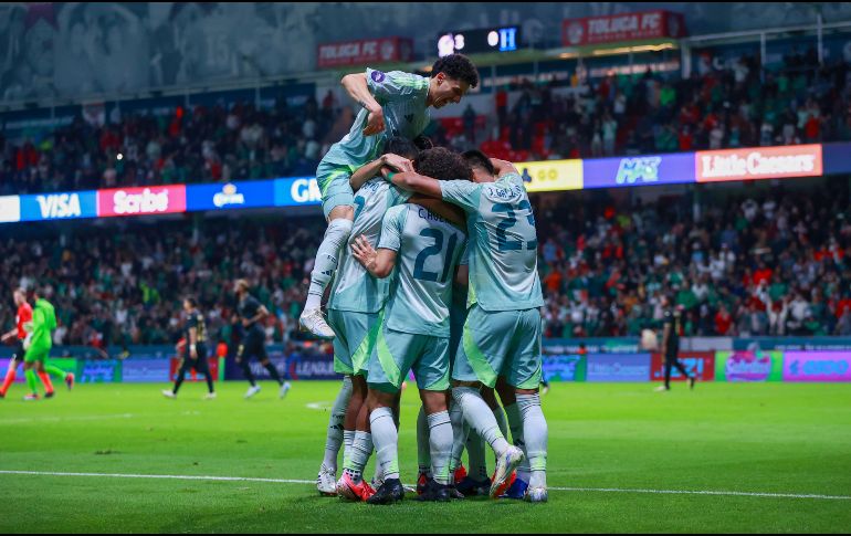 Tras el compromiso ante Serbia, México se concentrará totalmente en la actividad del Grupo A del Mundial 2026. IMAGO7