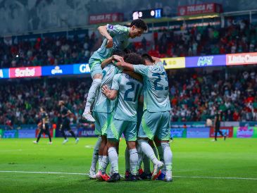 Tras el compromiso ante Serbia, México se concentrará totalmente en la actividad del Grupo A del Mundial 2026. IMAGO7