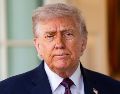 Trump destacó el papel del general paquistaní Asim Munir, a quien atribuyó avances en el proceso de diálogo. EFE/ARCHIVO