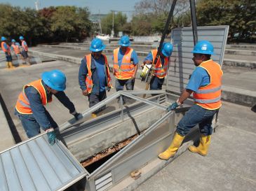 En caso de requerir servicio de pipas gratuitas, el Siapa pone al servicio de las y los usuarios el SIAPATEL, con marcación rápida al 073. EL INFORMADOR / ARCHIVO