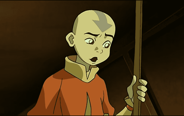 Este escándalo mayúsculo llega en el peor momento posible para la producción animada de 'Avatar''. YOUTUBE / NICKELODEON EN ESPAÑOL