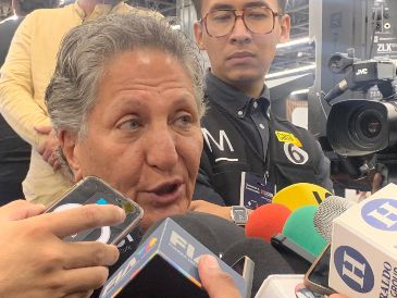 El Gobierno de Zapopan implementará nueve puntos de abordaje del Park and Ride en distintos puntos de la ciudad. EL INFORMADOR/O. González