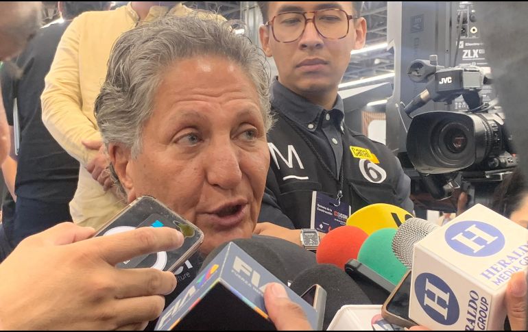 El Gobierno de Zapopan implementará nueve puntos de abordaje del Park and Ride en distintos puntos de la ciudad. EL INFORMADOR/O. González