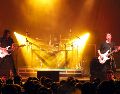 Enanitos Verdes se consolidó como una de las bandas de rock en español más icónicas. EL INFORMADOR/ARCHIVO
