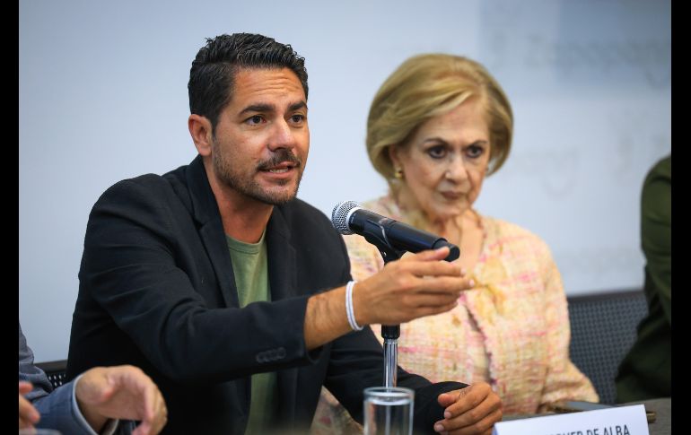 La ruta reunirá a 47 artistas, entre quienes se encuentran 19 creadores con trayectorias consolidadas, así como nuevas voces de la escena escultórica contemporánea. EL INFORMADOR / J. Acosta