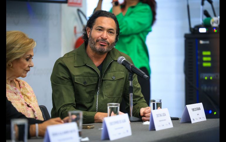 La ruta reunirá a 47 artistas, entre quienes se encuentran 19 creadores con trayectorias consolidadas, así como nuevas voces de la escena escultórica contemporánea. EL INFORMADOR / J. Acosta