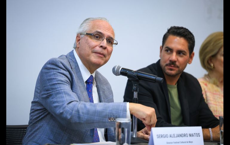 La ruta reunirá a 47 artistas, entre quienes se encuentran 19 creadores con trayectorias consolidadas, así como nuevas voces de la escena escultórica contemporánea. EL INFORMADOR / J. Acosta