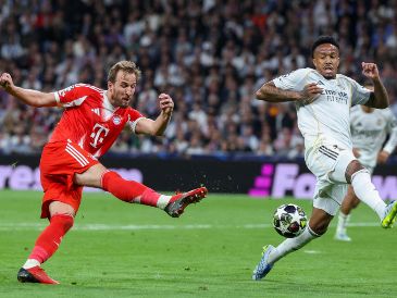 A ninguno le queda más que ir por la victoria guardando la cautela ya que un gol puede alterar por completo la inercia del encuentro. EFE/ ARCHIVO.