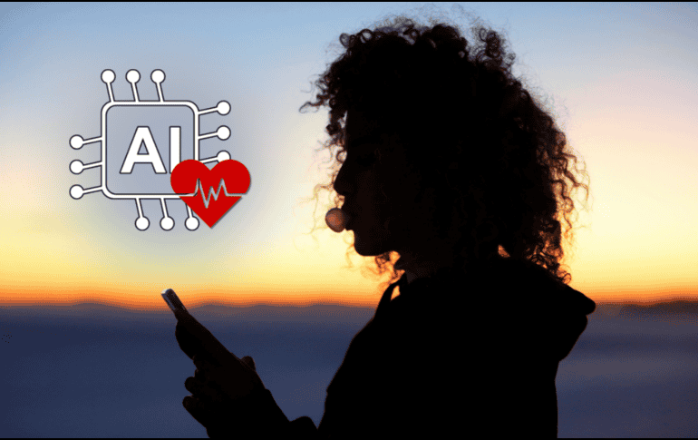 Las preguntas cerradas exigían a los chatbots que proporcionaran respuestas predefinidas. EFE/ARCHIVO/ESPECIAL