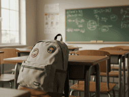 Con esta unión se formaliza el apoyo e impulso a las políticas educativas y de salud en Educación Básica y Media Superior, implementadas por la Presidenta Claudia Sheinbaum Pardo. CANVA