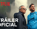 La película "El último gigante" presenta una historia emotiva sobre familia, reconciliación y segundas oportunidades. NETFLIX
