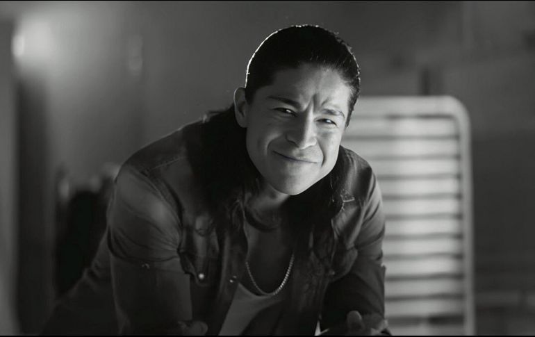 Cristo Fernández revive el cine del FICG en formato íntimo. ESPECIAL