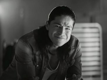 Cristo Fernández revive el cine del FICG en formato íntimo. ESPECIAL