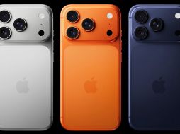 La compañía estadounidense busca convertir su teléfono inteligente en un objeto de deseo absoluto para los usuarios más exigentes. ESPECIAL