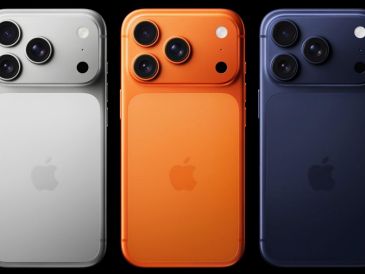 La compañía estadounidense busca convertir su teléfono inteligente en un objeto de deseo absoluto para los usuarios más exigentes. ESPECIAL