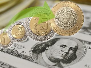 Así cotiza el dólar este miércoles 15 de abril de 2026; conoce la cifra de apertura. EFE / ARCHIVO