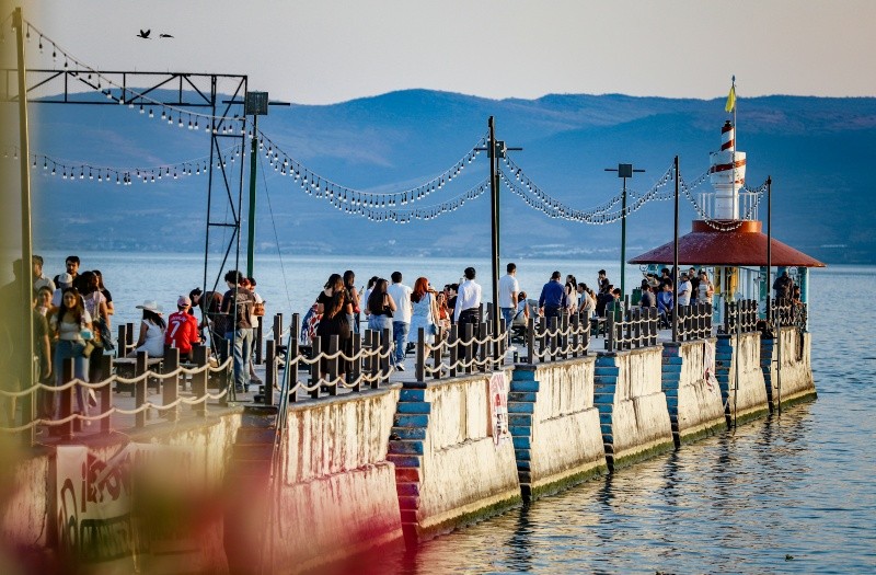 &nbsp;GOBIERNO DE CHAPALA