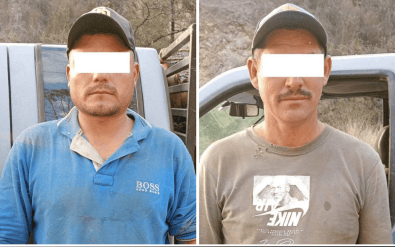 &nbsp;CORTESÍA/ Secretaría de Seguridad del Estado