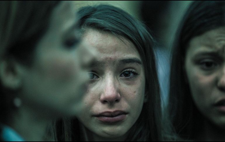 En algunos casos, llorar mientras o después de una discusión no se trata de manipulación emocional ni de victimización, sino de una reacción genuina. EL INFORMADOR / ARCHIVO