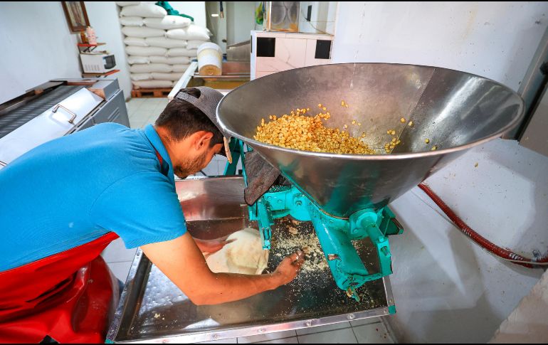 La Procuraduría Federal del Consumidor pidió realizar inspecciones regulares para vigilar que las tortillerías 