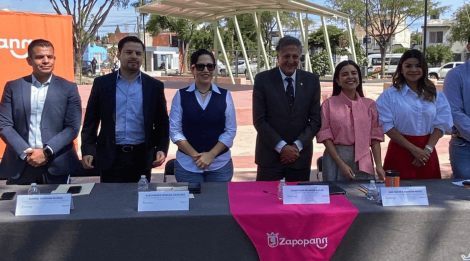 EL INFORMADOR / RODOLFO CASAS