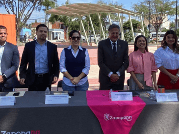 EL INFORMADOR / RODOLFO CASAS