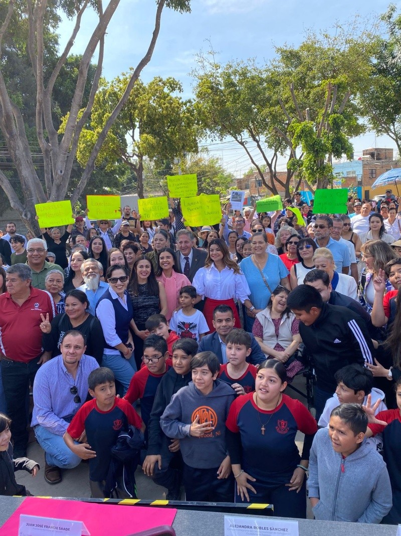 EL INFORMADOR / R. CASAS&nbsp;